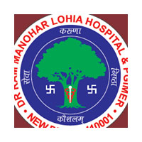 Dr Ram Manohar Lohia Hospital