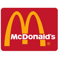 McDonald’s