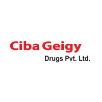 Ciba Geigy