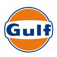 Gulf Oil